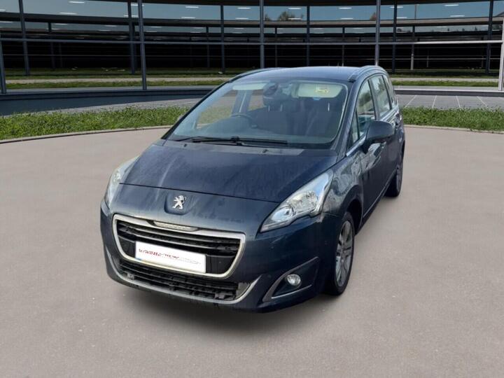 Peugeot 5008 1.6 BlueHDi Active ETG Euro 6 (s/s) 5dr
