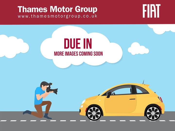Fiat 500 1.0 MHEV Dolcevita Plus Euro 6 (s/s) 3dr