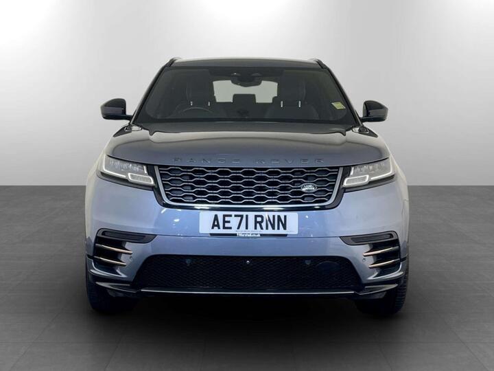 Land Rover Range Rover Velar 2.0 D200 MHEV R-Dynamic Auto 4WD Euro 6 (s/s) 5dr