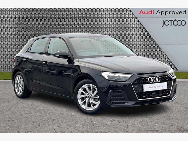 Audi A1 1.0 TFSI 30 Sport Sportback Euro 6 (s/s) 5dr