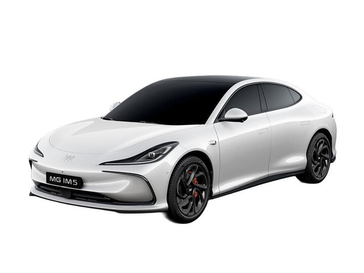 MG MG IM5 100kWh Performance Saloon Auto 4WD 5dr