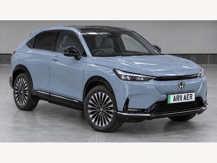 Honda E:Ny1 68.8kWh Advance Auto 5dr