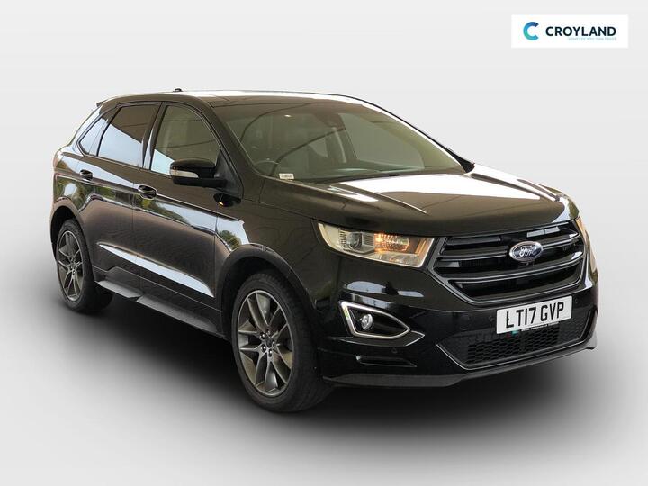 Ford Edge 2.0 TDCi Sport Powershift AWD Euro 6 (s/s) 5dr