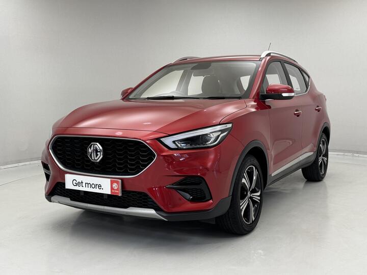 MG Zs 1.0 T-GDI Excite Auto Euro 6 5dr