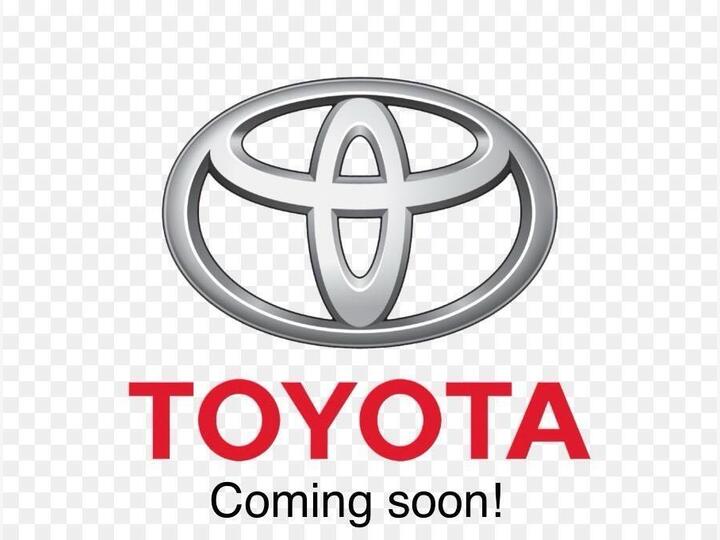 Toyota Yaris 1.33 Dual VVT-i TR Euro 5 5dr