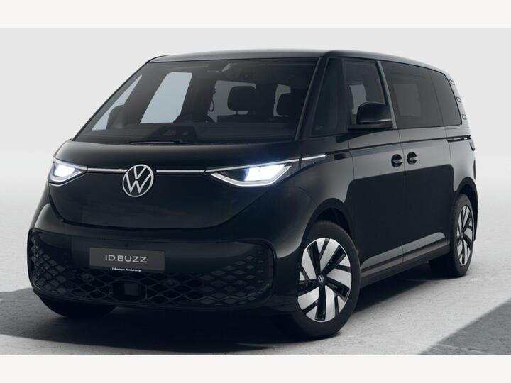 Volkswagen ID. Buzz Pro 86kWh Life Auto 5dr (LWB, 7Seat)