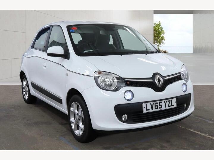 Renault Twingo 0.9 TCe ENERGY Dynamique Euro 6 (s/s) 5dr