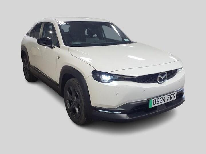 Mazda MX-30 17.8kWh R-EV Prime-Line Auto (s/s) 5dr (Range Extender)