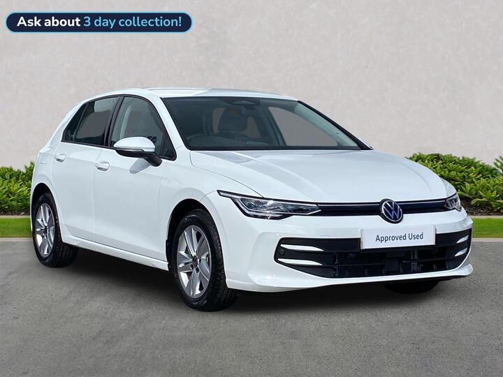 Volkswagen GOLF 1.5 TSI Life Euro 6 (s/s) 5dr