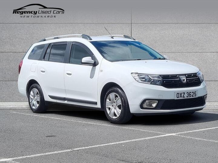 Dacia Logan MCV 1.0 SCe Comfort Euro 6 5dr