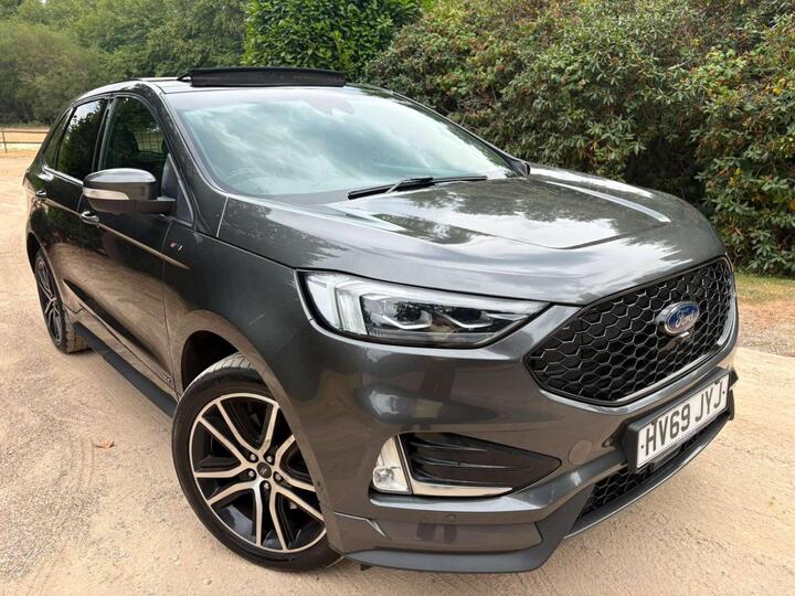 Ford EDGE 2.0 EcoBlue ST-Line Auto AWD Euro 6 (s/s) 5dr