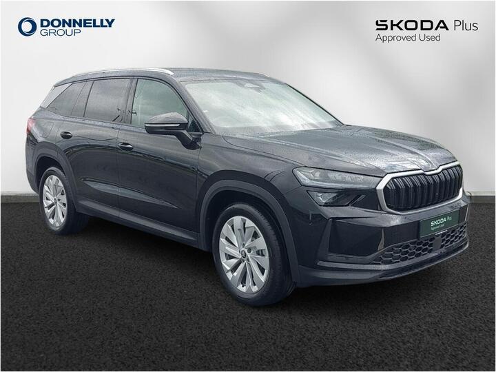 Skoda KODIAQ 1.5 TSI E-TEC MHEV SE L DSG Euro 6 (s/s) 5dr (7 Seat)
