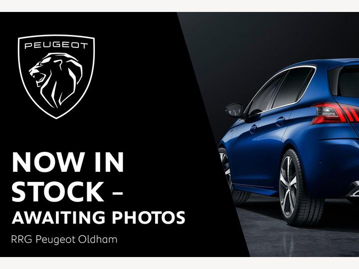 Peugeot 3008 1.5 BlueHDi GT Premium EAT Euro 6 (s/s) 5dr