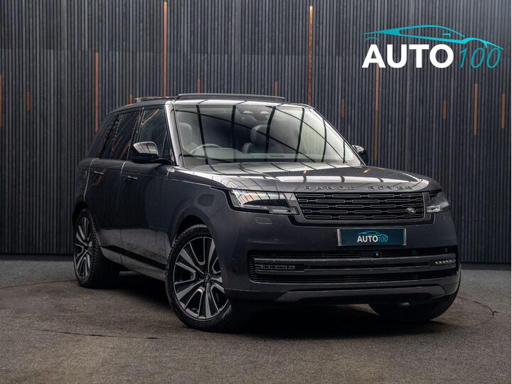 Land Rover Range Rover 3.0 D300 MHEV SE Auto 4WD Euro 6 (s/s) 5dr