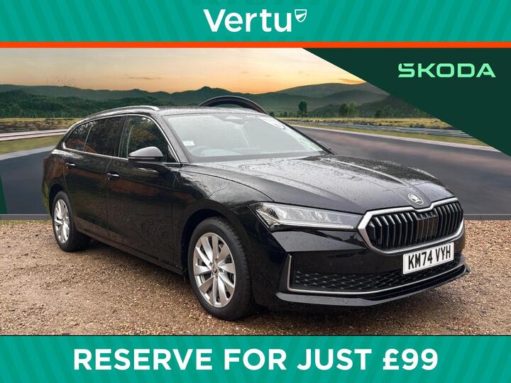 Skoda Superb 2.0 TDI SE Technology DSG Euro 6 (s/s) 5dr Skoda Superb 2.0 TDI SE Technology DSG Euro 6 (s/s) 5dr