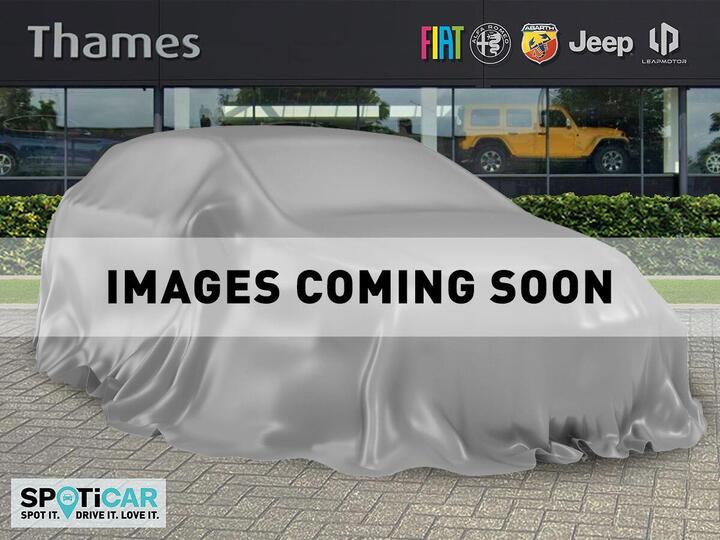 Abarth 595 1.4 T-Jet 70th Euro 6 3dr