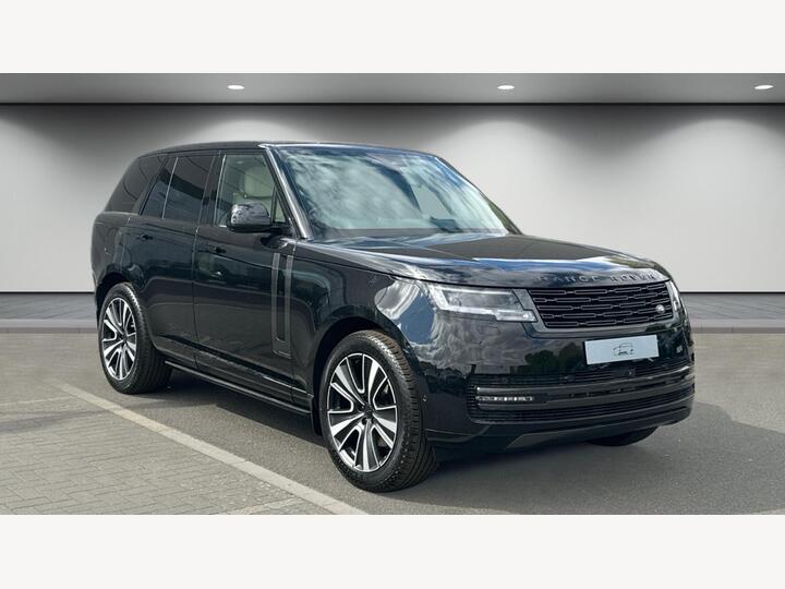 Land Rover Range Rover 3.0 P460e 38.2kWh Autobiography Auto 4WD Euro 6 (s/s) 5dr