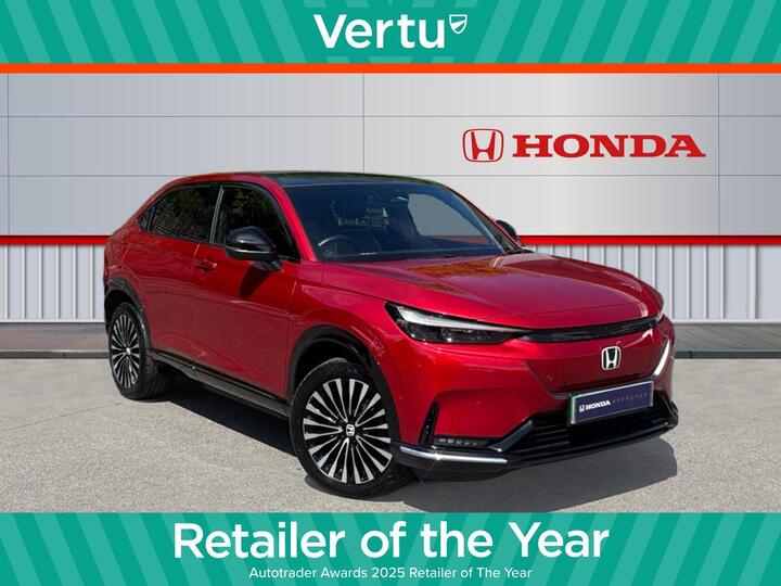 Honda E:Ny1 68.8kWh Advance Auto 5dr