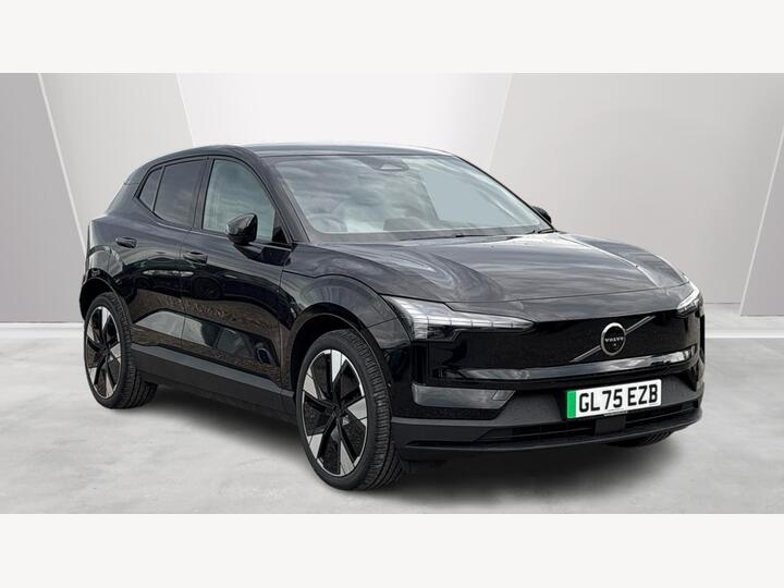 Volvo EX30 Single Motor Extended Range 69kWh Ultra Auto 5dr