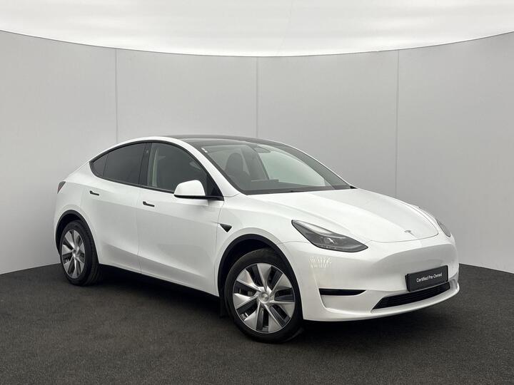 Tesla Model Y Auto RWD 5dr