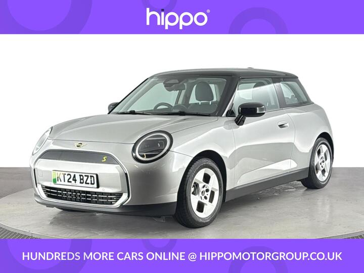 MINI Electric Cooper SE 54.2kWh Classic Auto 3dr