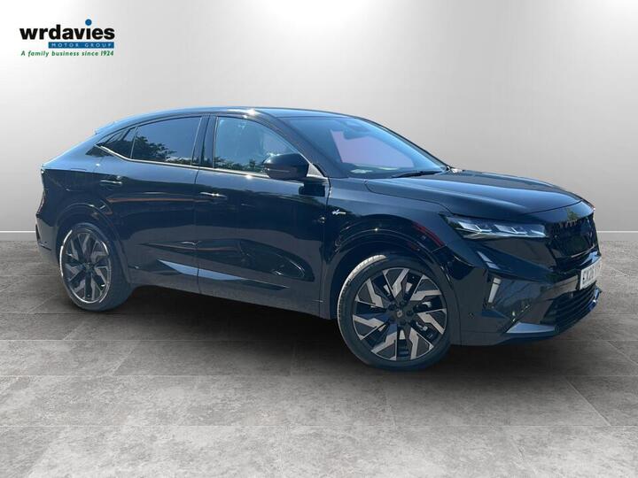 Renault Rafale 1.2 E-TECH Iconic Esprit Alpine Auto Euro 6 (s/s) 5dr