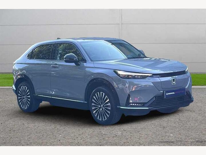 Honda E Ny1 68.8kWh Elegance Auto 5dr