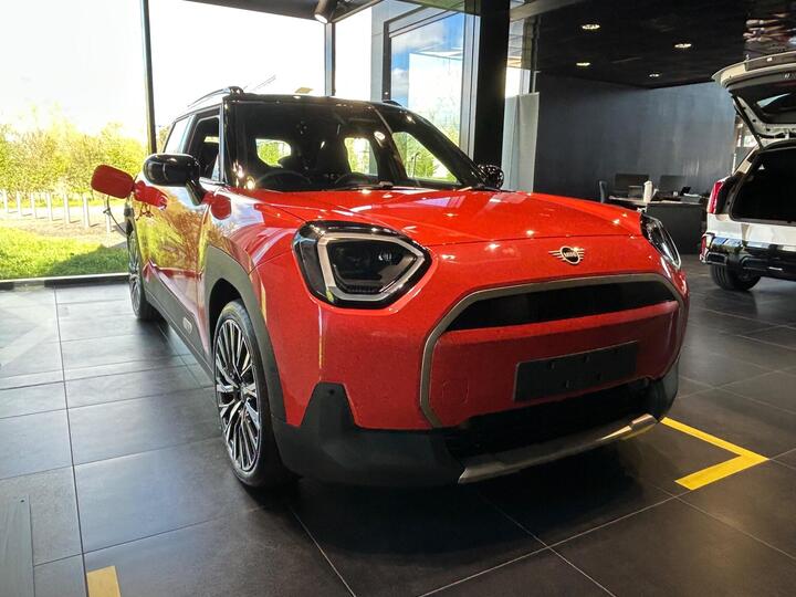 MINI Aceman E 42.5kWh Exclusive Auto 5dr