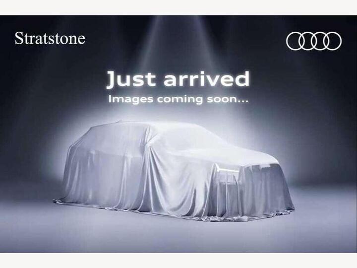 Audi Q5 2.0 TFSIe 55 Competition Sportback S Tronic Quattro Euro 6 (s/s) 5dr 17.9kWh
