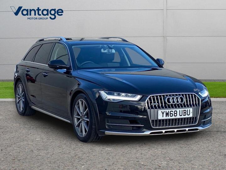 Audi A6 Allroad 3.0 TDI V6 Sport S Tronic Quattro Euro 6 (s/s) 5dr