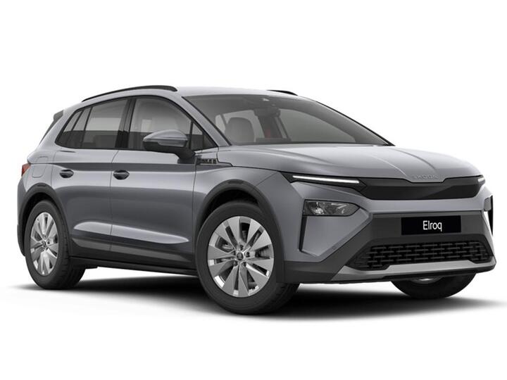 Skoda Elroq 63kWh 60 SE L Auto 5dr