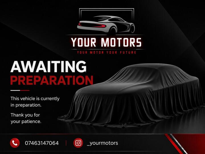 Skoda Octavia 1.6 TDI SE Plus Euro 5 5dr