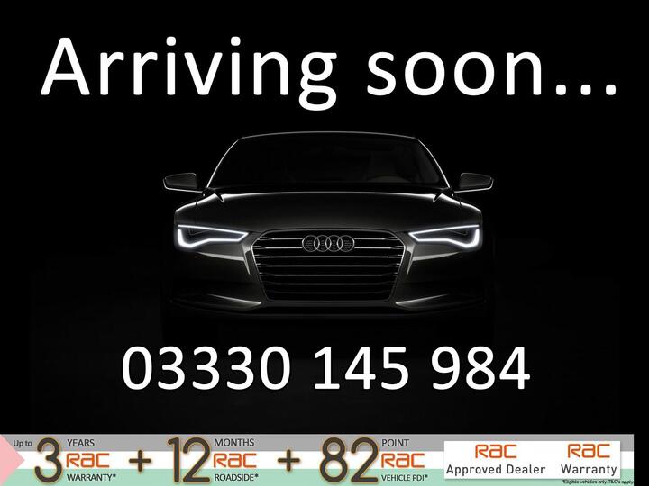 Audi A4 AVANT 2.0 TDI Ultra Sport S Tronic Euro 6 (s/s) 5dr