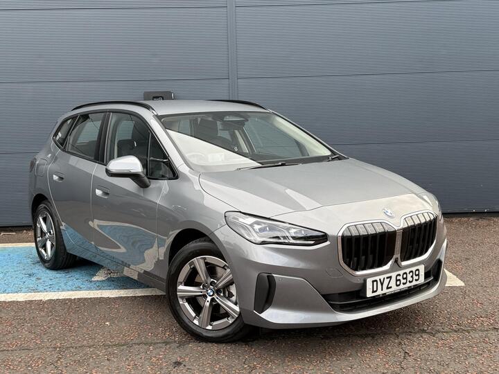 BMW 2 Series 1.5 220i MHT Sport DCT Euro 6 (s/s) 5dr