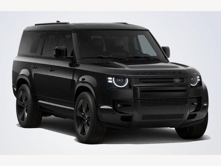 Land Rover Defender 130 3.0 D350 MHEV X-Dynamic HSE Auto 4WD Euro 6 (s/s) 5dr