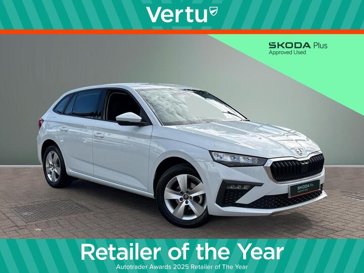 Skoda Scala 1.0 TSI SE Edition DSG Euro 6 (s/s) 5dr
