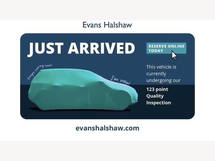 Volkswagen T-ROC HATCHBACK 1.5 TSI EVO SEL Euro 6 (s/s) 5dr