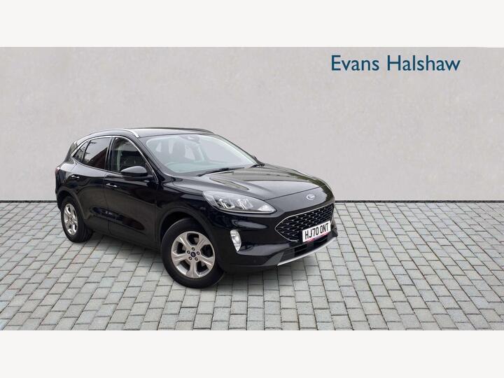 Ford KUGA DIESEL ESTATE 1.5 EcoBlue Zetec Euro 6 (s/s) 5dr