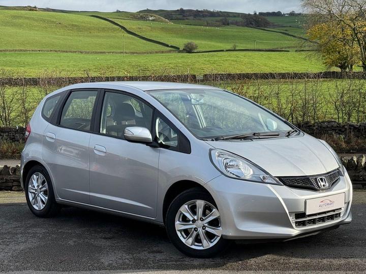 Honda Jazz 1.4 I-VTEC ES CVT Euro 5 5dr