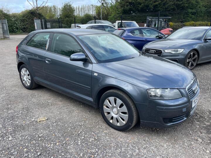 Audi A3 1.6 Special Edition 3dr