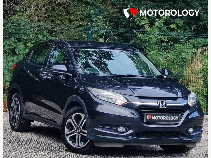 Honda HR-V 1.5 I-VTEC SE Euro 6 (s/s) 5dr
