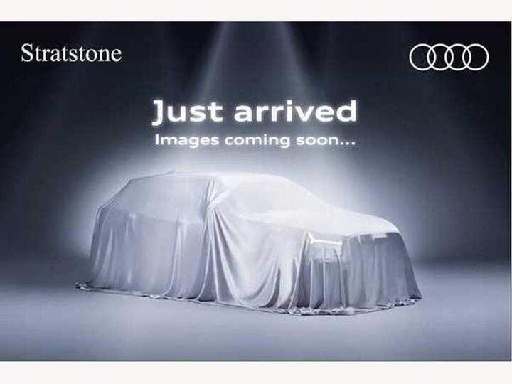 Audi Q2 1.5 TFSI CoD 35 Sport S Tronic Euro 6 (s/s) 5dr