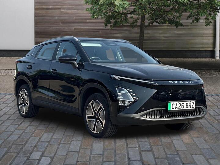 OMODA E5 61.05kWh Comfort Auto 5dr