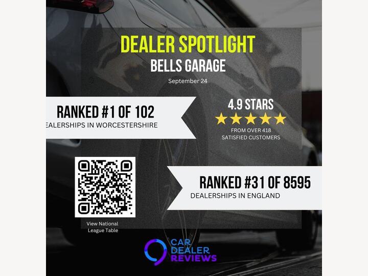 Chevrolet Spark 1.2i LT Euro 5 5dr