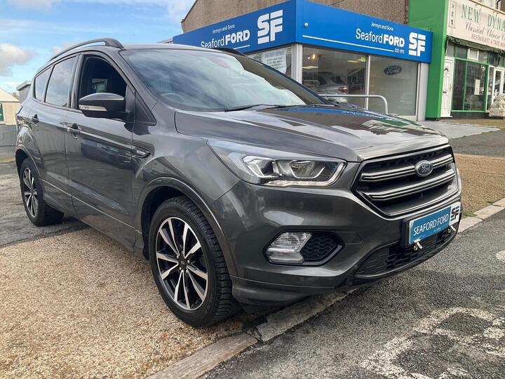 Ford Kuga 1.5T EcoBoost ST-Line Euro 6 (s/s) 5dr