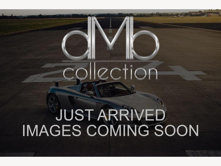 Porsche 911 4.0 991 GT3 PDK Euro 6 2dr