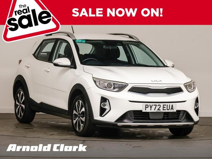 Kia Stonic 1.0 T-GDi 2 Euro 6 (s/s) 5dr
