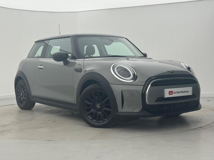 MINI Hatch 1.5 Cooper Classic Euro 6 (s/s) 3dr