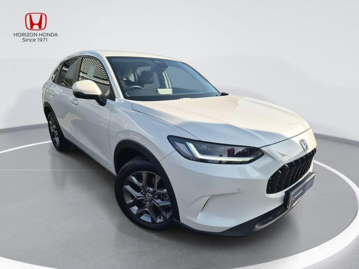 Honda ZR-V 2.0 H I-MMD Elegance ECVT Euro 6 (s/s) 5dr