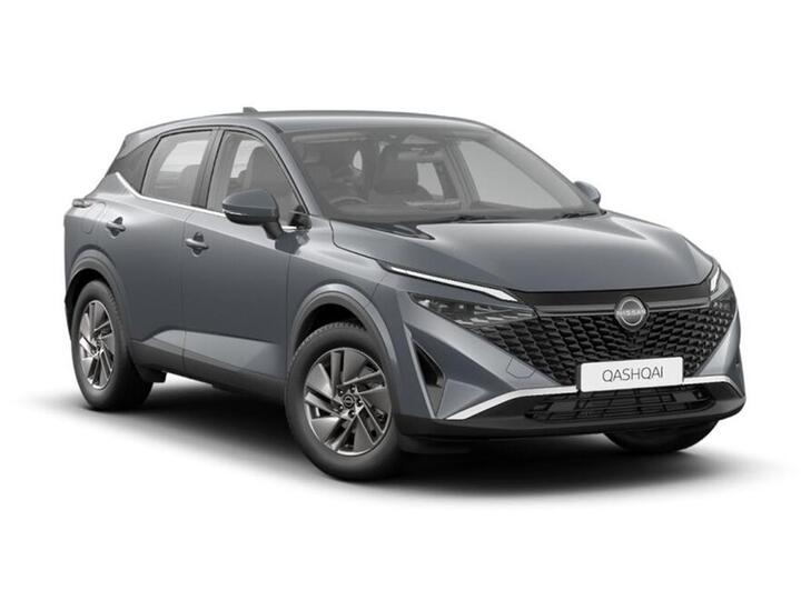 Nissan QASHQAI 1.5 H E-POWER Acenta Premium Auto Euro 6 (s/s) 5dr